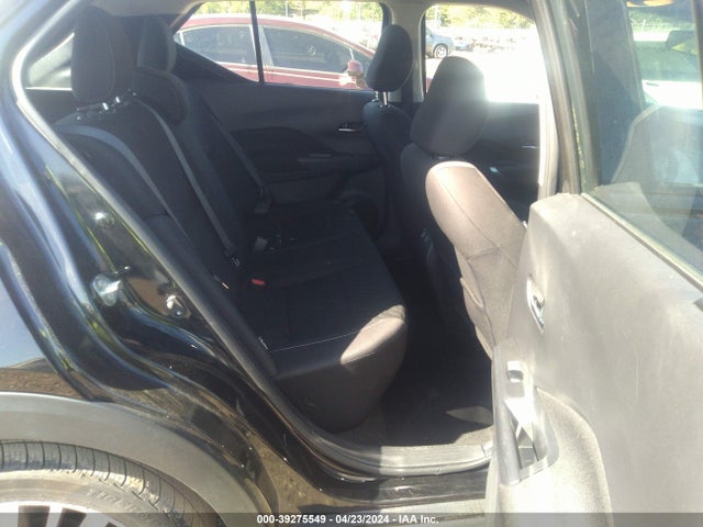 Nissan KICKS SV 2021 3N1CP5CVXML469072 Image 8