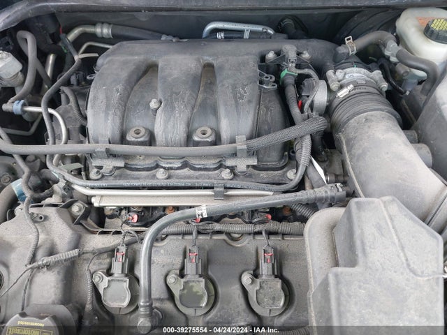 Ford Explorer 2014 1FM5K7B81EGA07254 Image 10
