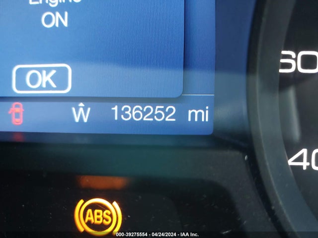 Ford Explorer 2014 1FM5K7B81EGA07254 Image 7
