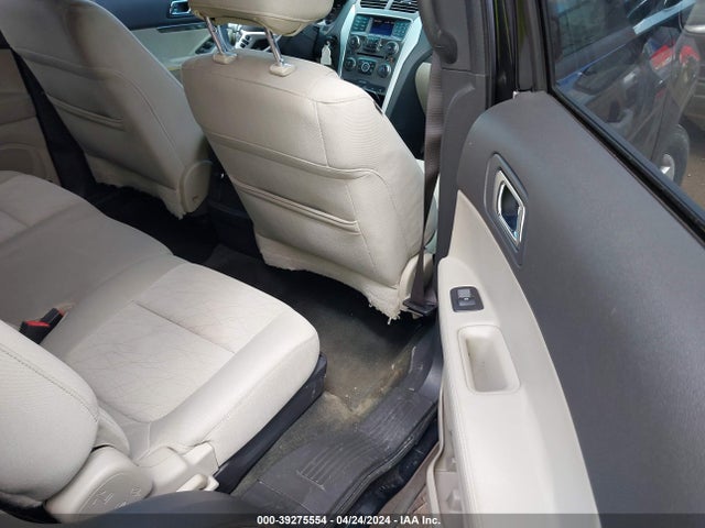 Ford Explorer 2014 1FM5K7B81EGA07254 Image 8