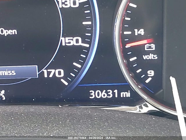 GMC Terrain Awd Denali 2022 3GKALXEV4NL239039 Image 16