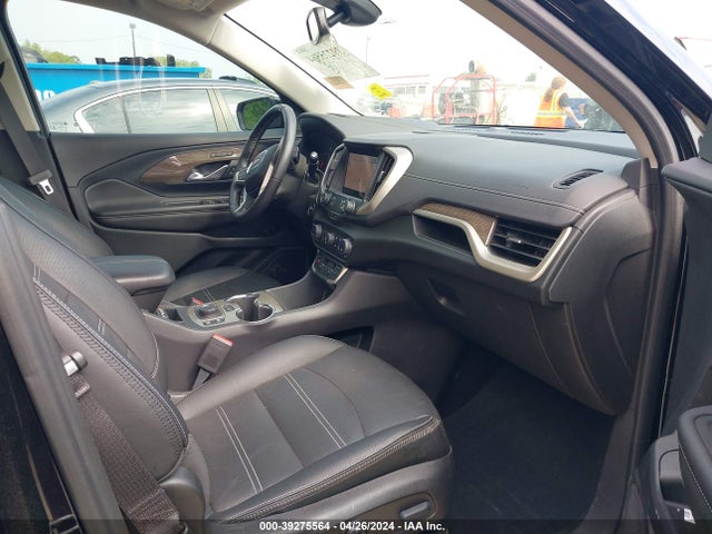 GMC Terrain Awd Denali 2022 3GKALXEV4NL239039 Image 5