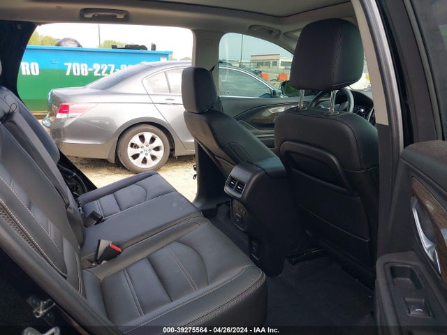 GMC Terrain Awd Denali 2022 3GKALXEV4NL239039 Image 8