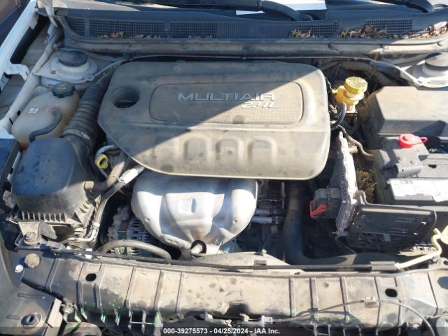 1C3CDFBB8GD540027 Dodge DART SXT