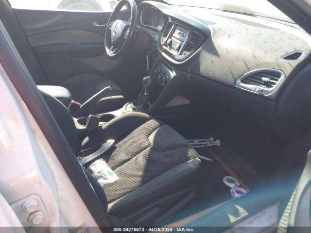 1C3CDFBB8GD540027 Dodge DART SXT