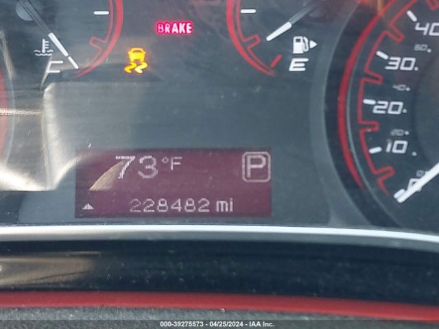 1C3CDFBB8GD540027 Dodge DART SXT