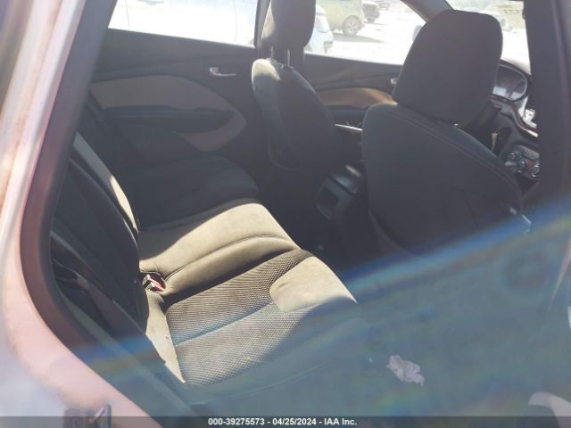 1C3CDFBB8GD540027 Dodge DART SXT