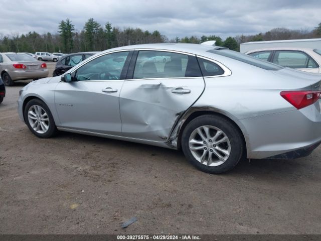 1G1ZE5ST6HF281896 Chevrolet MALIBU 1LT