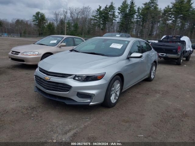 1G1ZE5ST6HF281896 Chevrolet MALIBU 1LT