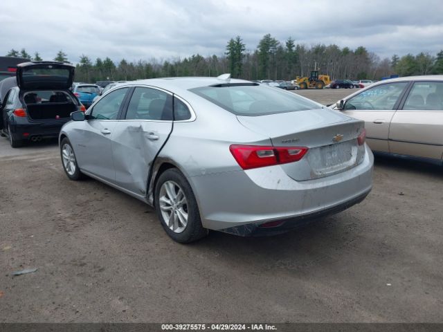 1G1ZE5ST6HF281896 Chevrolet MALIBU 1LT