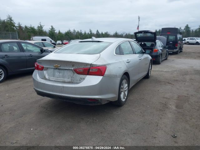 1G1ZE5ST6HF281896 Chevrolet MALIBU 1LT