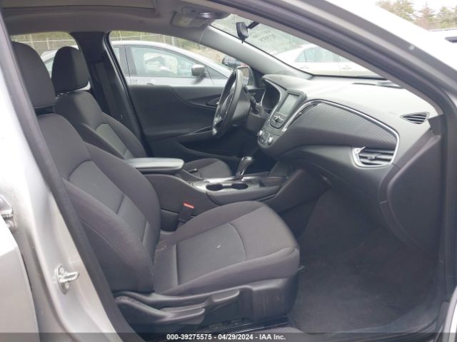 1G1ZE5ST6HF281896 Chevrolet MALIBU 1LT