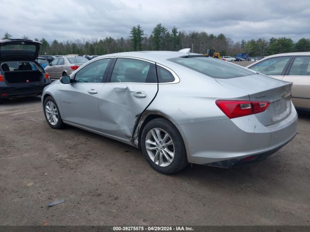 1G1ZE5ST6HF281896 Chevrolet MALIBU 1LT