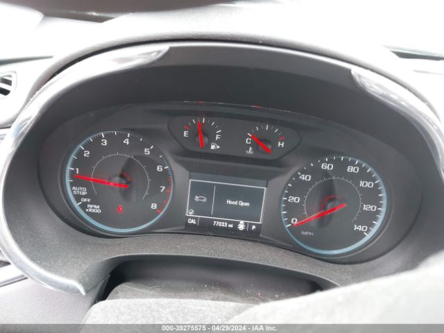1G1ZE5ST6HF281896 Chevrolet MALIBU 1LT