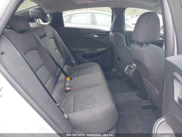1G1ZE5ST6HF281896 Chevrolet MALIBU 1LT