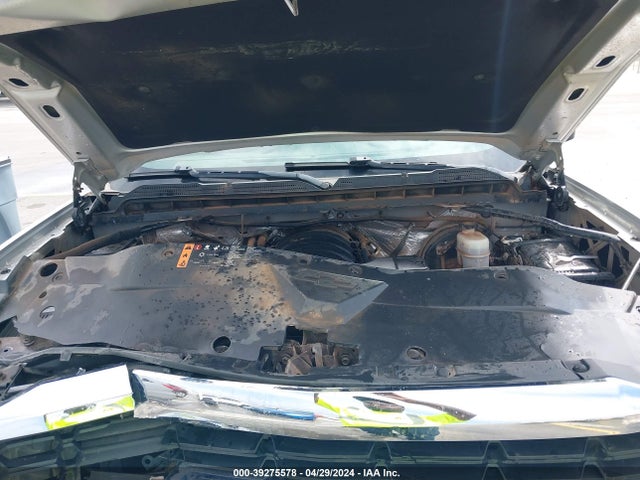 Chevrolet Silverado 1500 1lt 2017 3GCPCREC4HG481407 Image 10