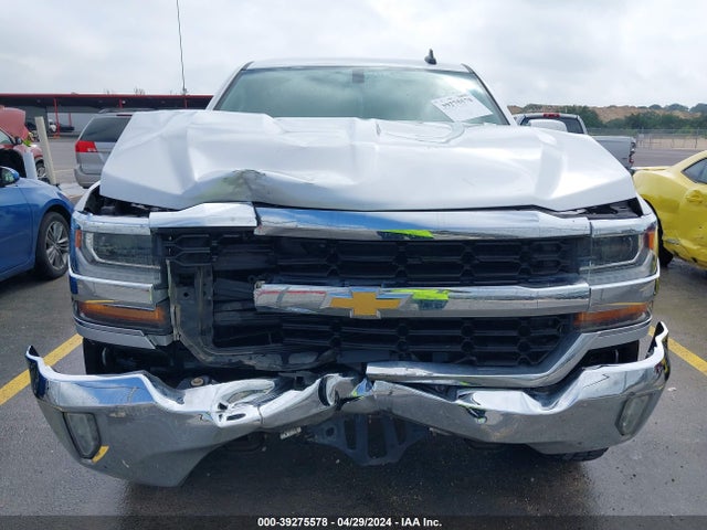 Chevrolet Silverado 1500 1lt 2017 3GCPCREC4HG481407 Image 13