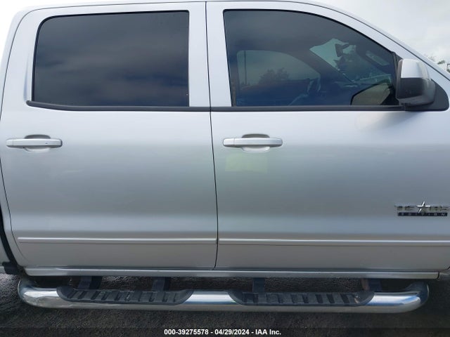 Chevrolet Silverado 1500 1lt 2017 3GCPCREC4HG481407 Image 14