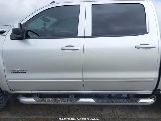 Chevrolet Silverado 1500 1lt 2017 3GCPCREC4HG481407 Image 15