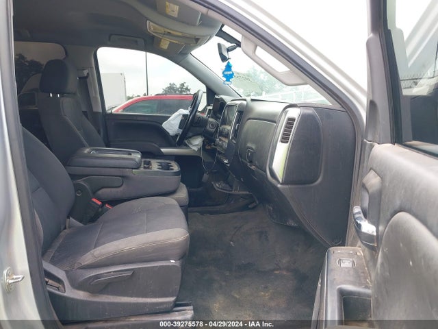 Chevrolet Silverado 1500 1lt 2017 3GCPCREC4HG481407 Image 5