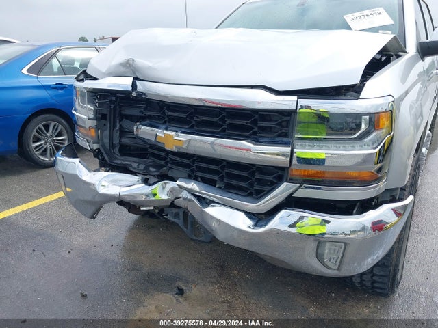 Chevrolet Silverado 1500 1lt 2017 3GCPCREC4HG481407 Image 6