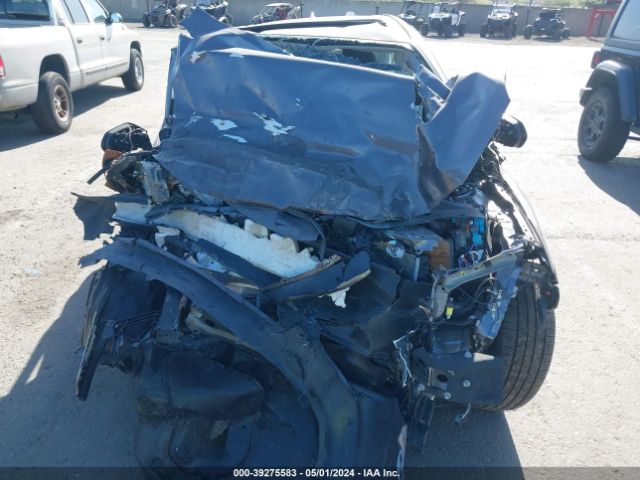 4T1F31AK2PU611136 Toyota Camry Xle Hybrid