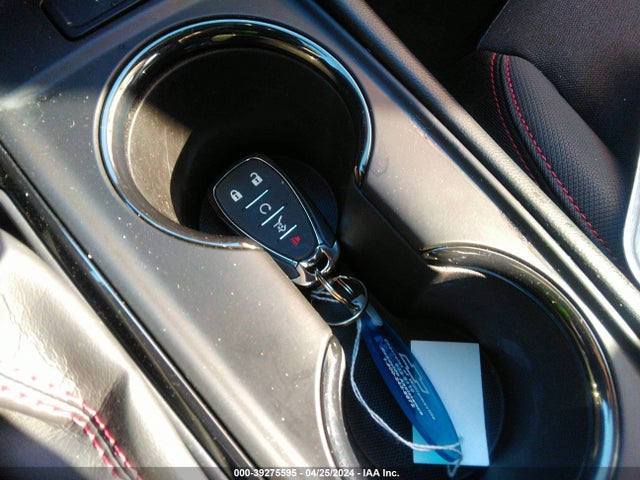 Chevrolet Equinox Awd Rs 2022 3GNAXWEV2NS155048 Image 11