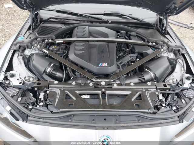 WBS43AY08PFR45877 BMW M3 Competition Xdrive