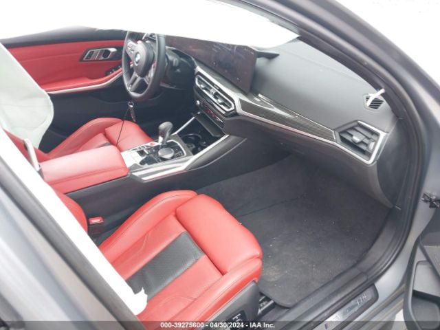 WBS43AY08PFR45877 BMW M3 Competition Xdrive