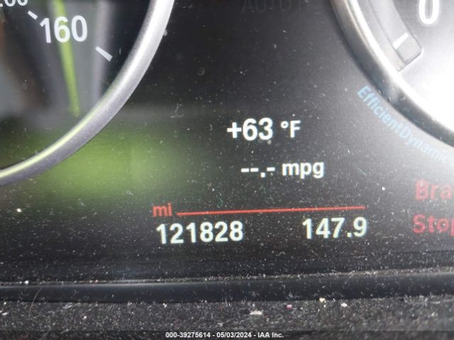5UXWX9C38H0T17597 BMW X3 Xdrive28i