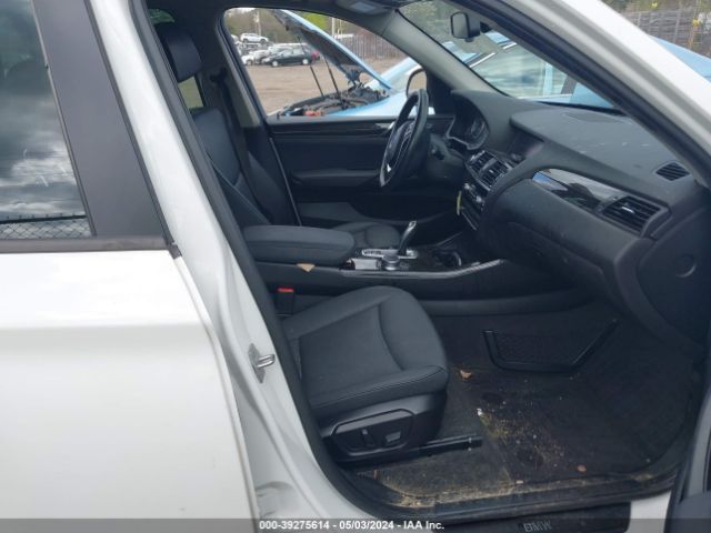 5UXWX9C38H0T17597 BMW X3 Xdrive28i