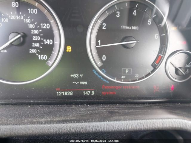 5UXWX9C38H0T17597 BMW X3 Xdrive28i
