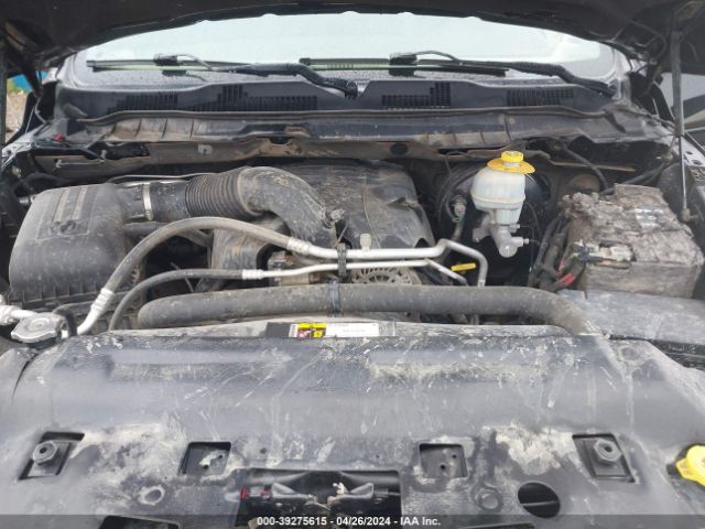 1C6RR7PT0ES378408 RAM 1500 Longhorn