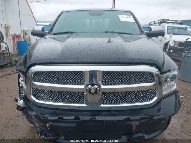 1C6RR7PT0ES378408 RAM 1500 Longhorn