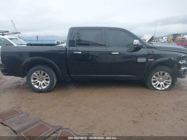 1C6RR7PT0ES378408 RAM 1500 Longhorn