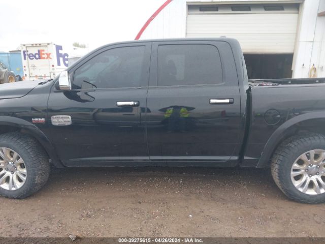 1C6RR7PT0ES378408 RAM 1500 Longhorn