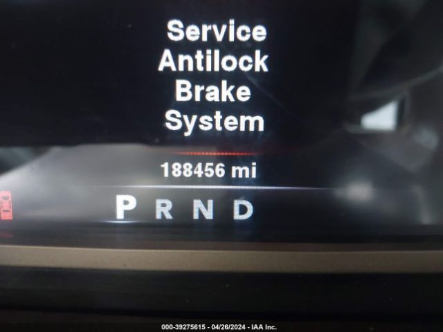 1C6RR7PT0ES378408 RAM 1500 Longhorn