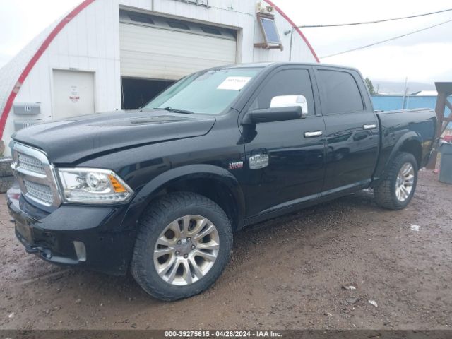 1C6RR7PT0ES378408 RAM 1500 Longhorn