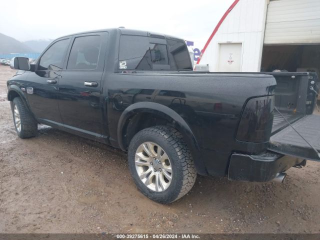 1C6RR7PT0ES378408 RAM 1500 Longhorn
