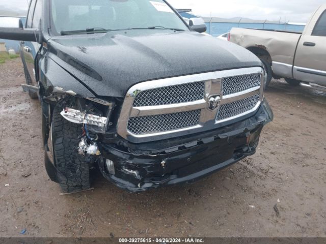 1C6RR7PT0ES378408 RAM 1500 Longhorn