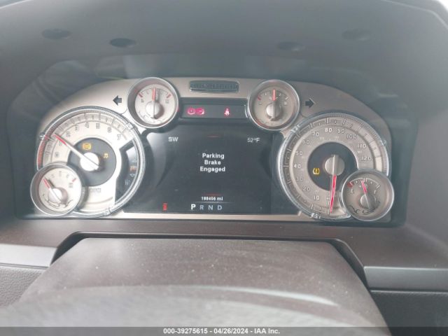 1C6RR7PT0ES378408 RAM 1500 Longhorn