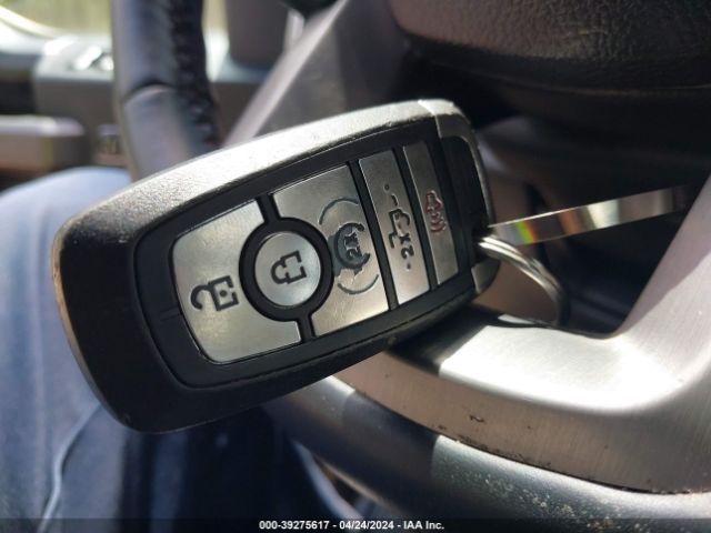 1FTEW1E48LFA09262 Ford F-150 Platinum