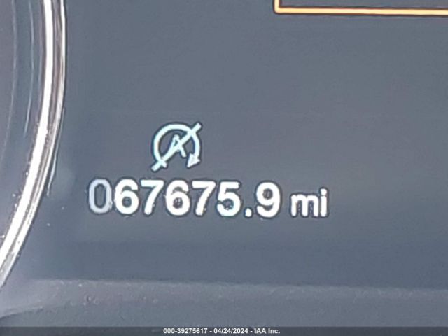 1FTEW1E48LFA09262 Ford F-150 Platinum