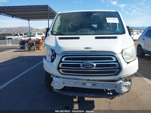 Ford Transit-350 Xlt 2016 1FBZX2ZM3GKB28062 Image 13