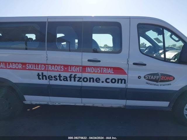 Ford Transit-350 Xlt 2016 1FBZX2ZM3GKB28062 Image 14