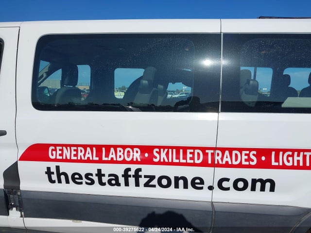Ford Transit-350 Xlt 2016 1FBZX2ZM3GKB28062 Image 15