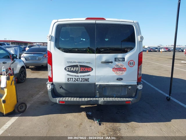 Ford Transit-350 Xlt 2016 1FBZX2ZM3GKB28062 Image 17