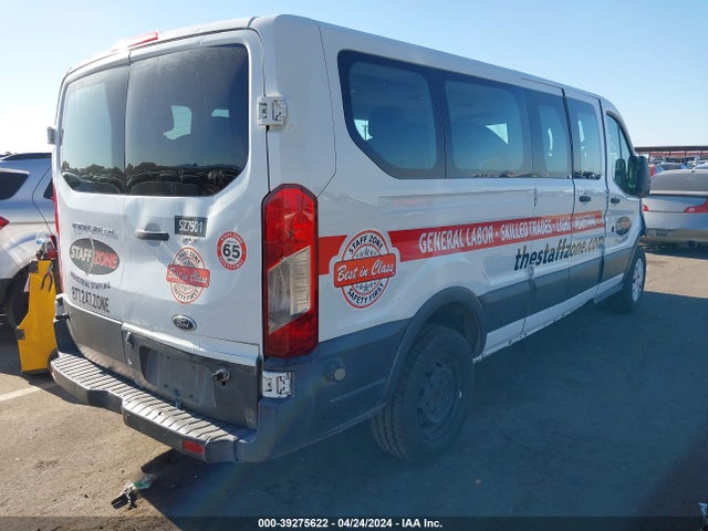 Ford Transit-350 Xlt 2016 1FBZX2ZM3GKB28062 Image 4