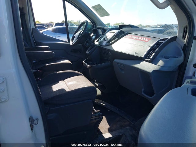 Ford Transit-350 Xlt 2016 1FBZX2ZM3GKB28062 Image 5