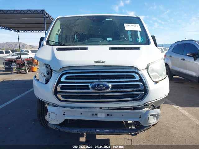 Ford Transit-350 Xlt 2016 1FBZX2ZM3GKB28062 Image 6